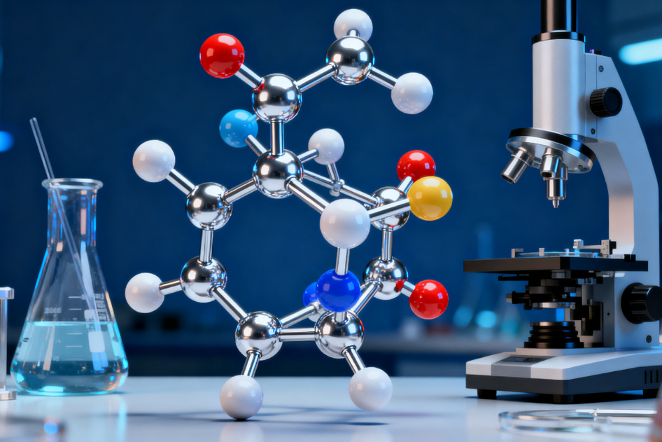 全合成化學的未來