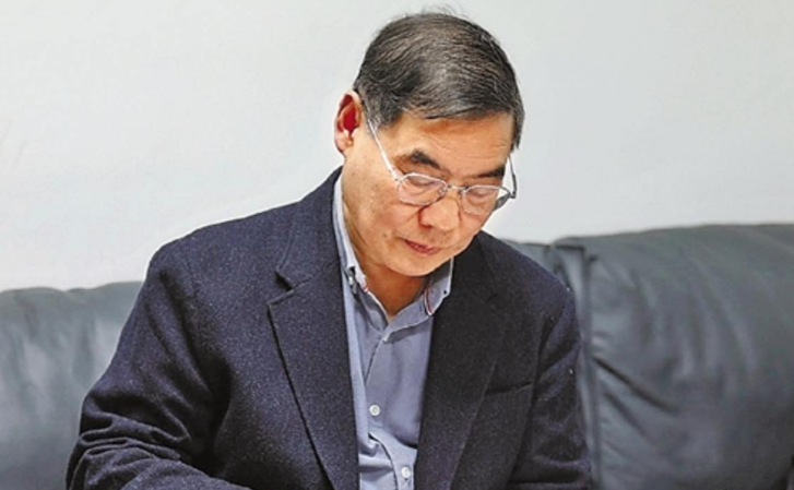 中國科學院院士申有青：在化學世界做解題行動派